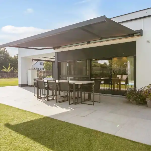 zonwering Oosterstreek